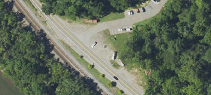 Rt 52nd Kermit