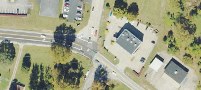 Teays Vly Rd