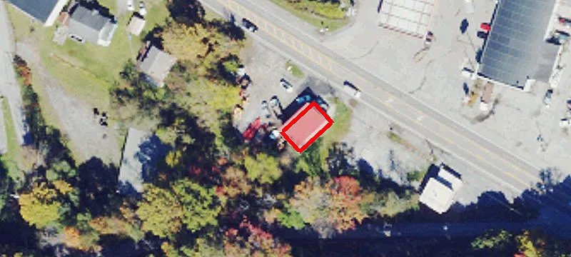 4387 Coal Heritage Rd