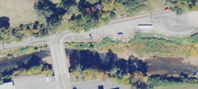 Bennett Ave