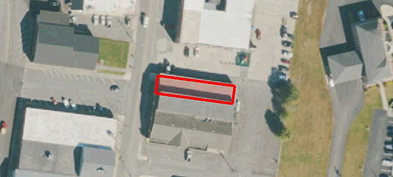 Main St