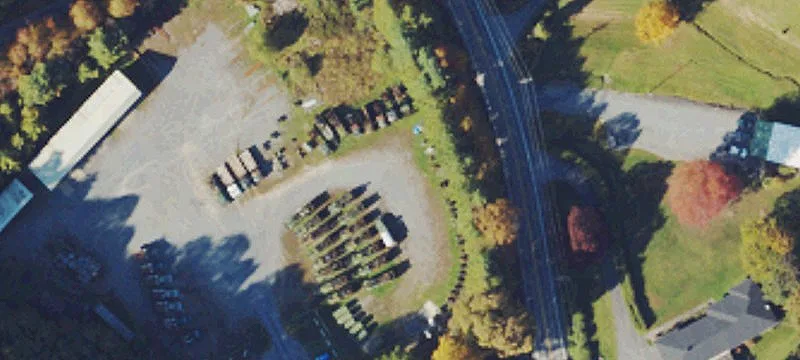 Tpke Rd
