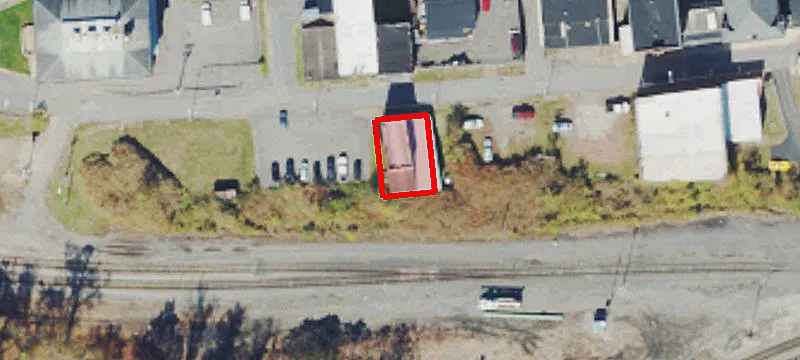 150 Latrobe St