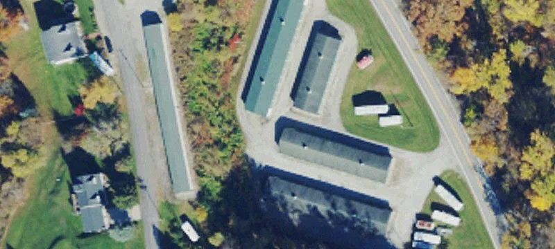 Fairmont Pike