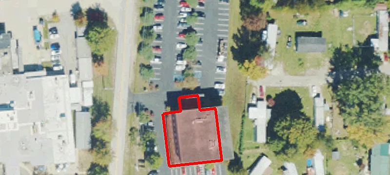 1401 Hospital Dr