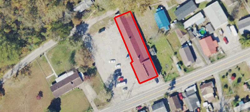 369 Campbells Crk Dr