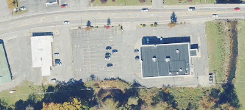 Main St