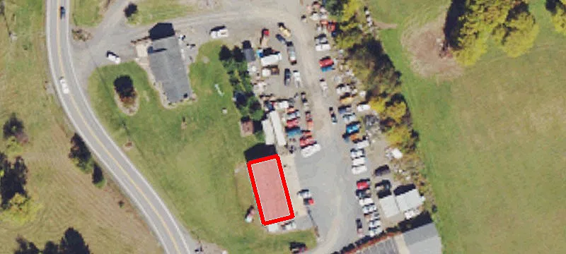 328 Jersey Mtn Rd