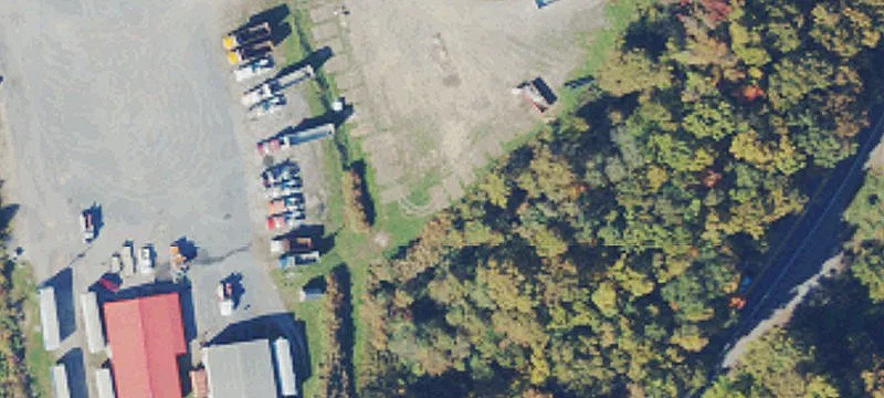 Williams Industrial Dr