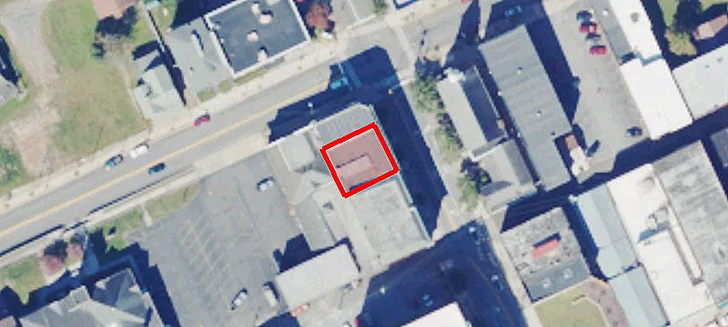 415 2nd Ave