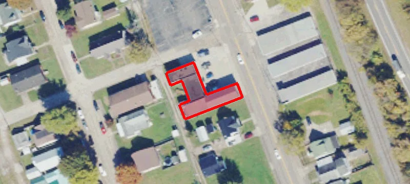 504 Main Ave