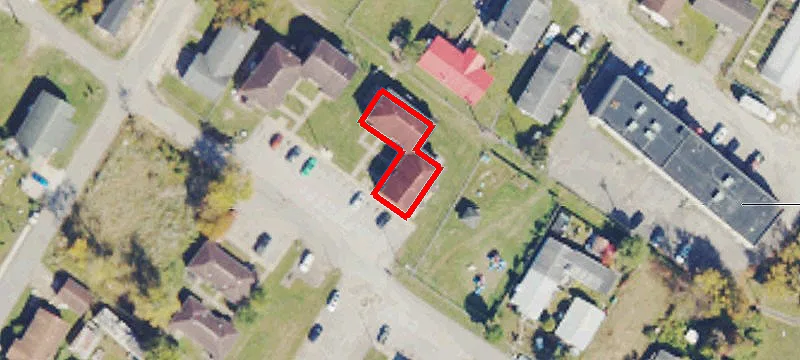 110 Smoot Ave