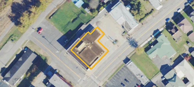 Elk St