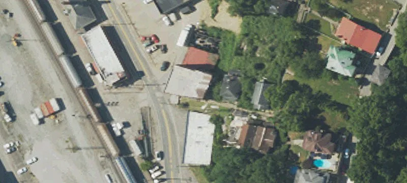 430 Pike St