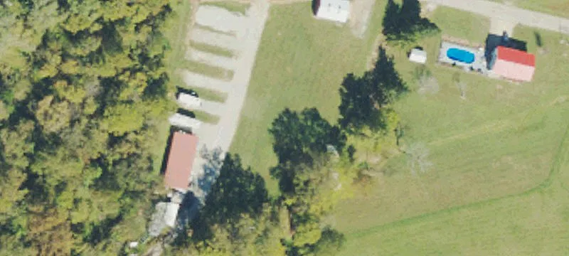 3406 Robinson Crk Rd
