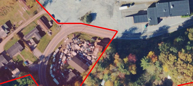 161 Sullivan Rd
