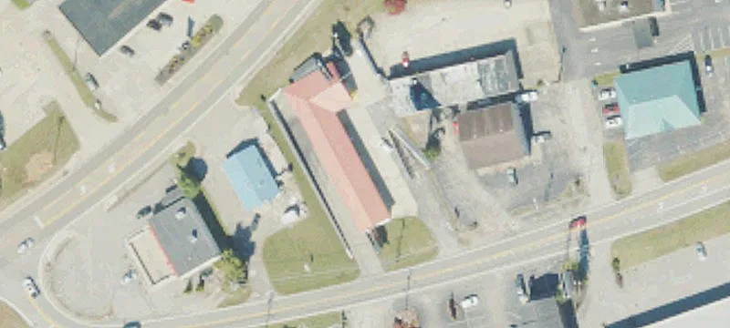 3980 Teays Vly Rd