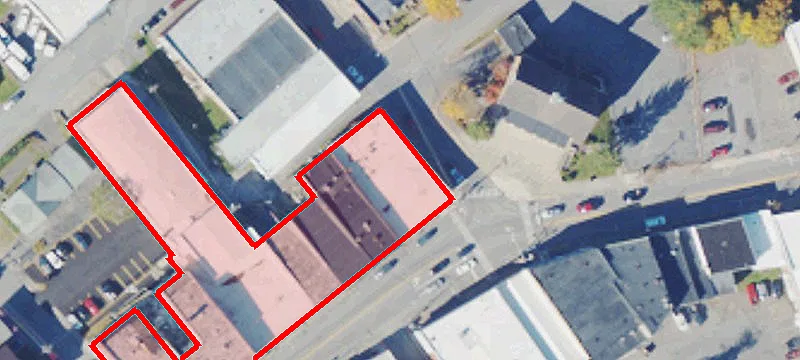 104 Main W St