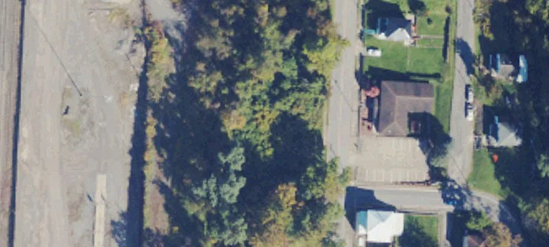 Weir Ave