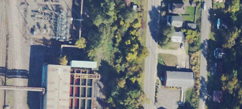 Weir Ave