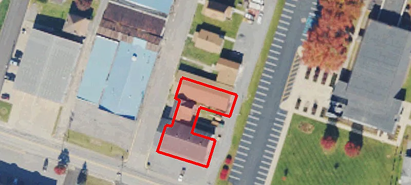 412 Mansfield Ave