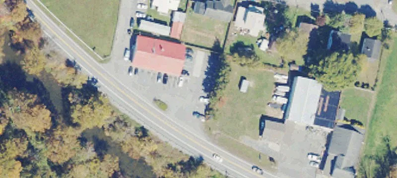 Riverside Dr