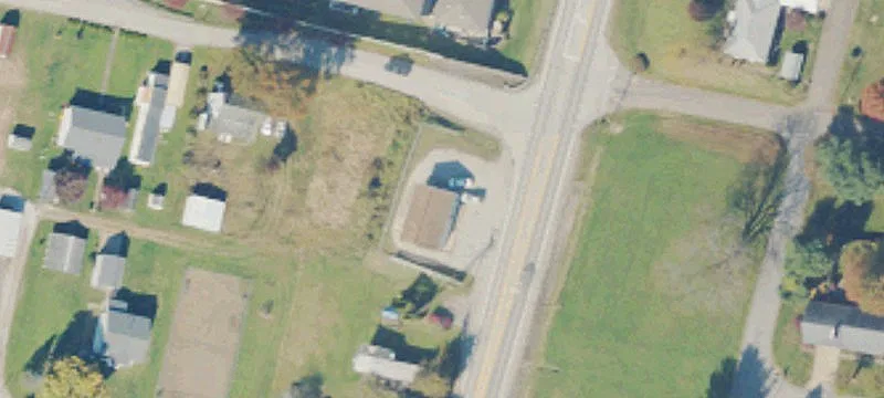 1107 State Rte 2nd Hwy