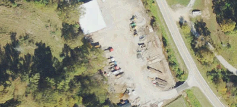 Hamlin, WV 25523