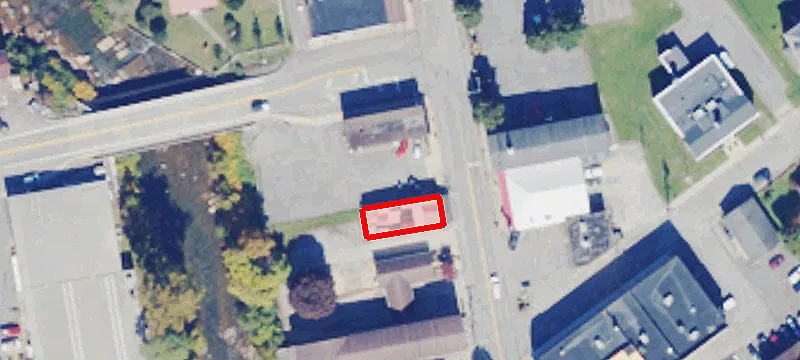Main St