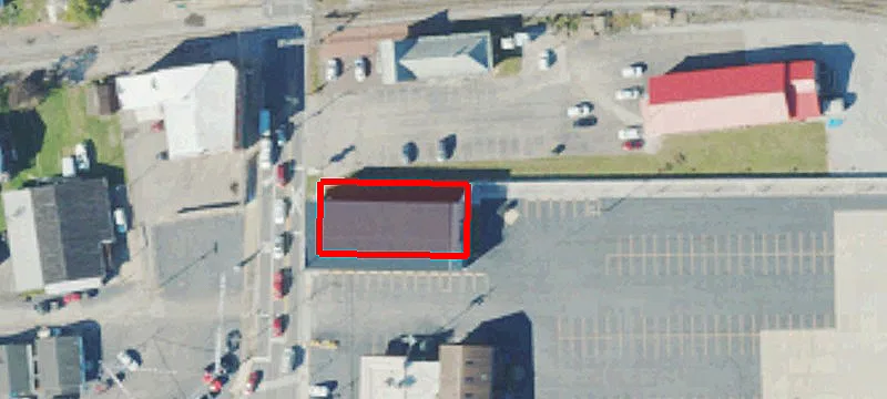 215 Highland Ave