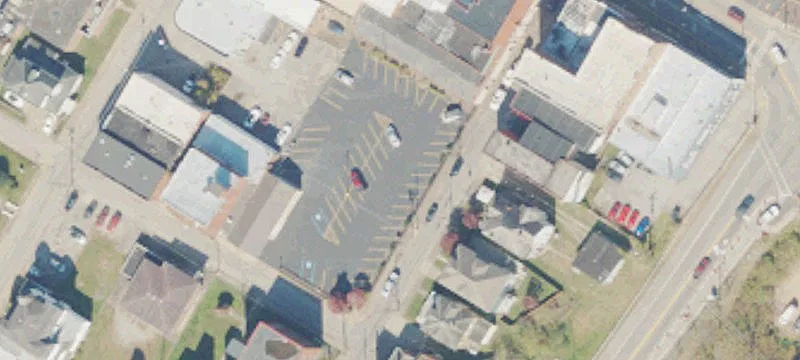 Church St