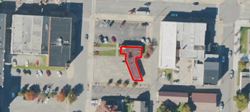 Kerens Ave