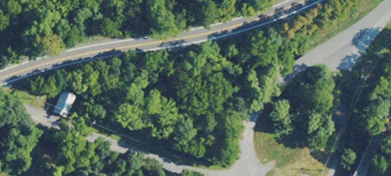 Encampment Rd
