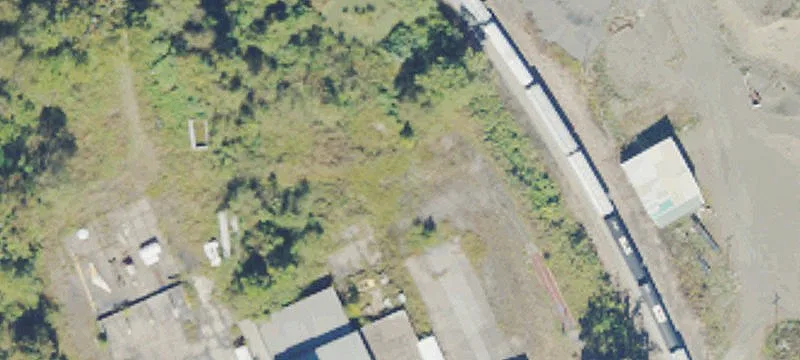 Graham Sta Rd