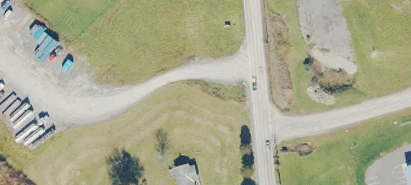 Veterans Memorial Hwy