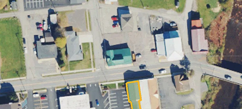 Morgantown St
