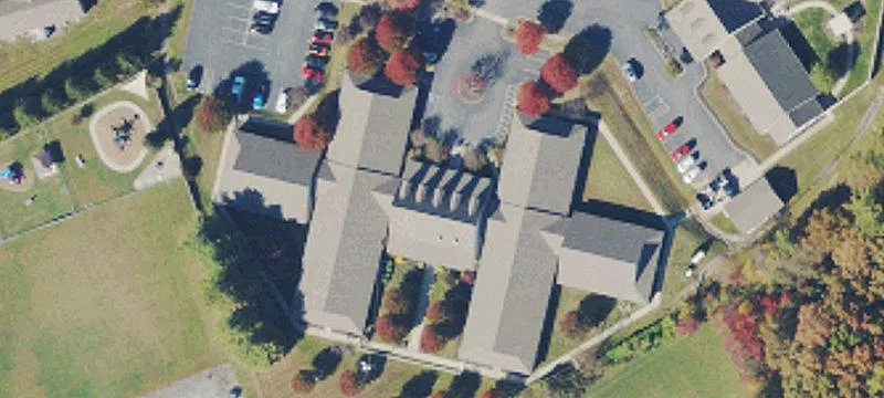 Greystone Dr