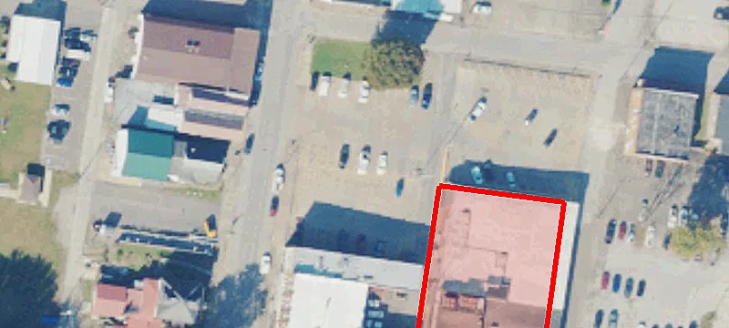 Main St