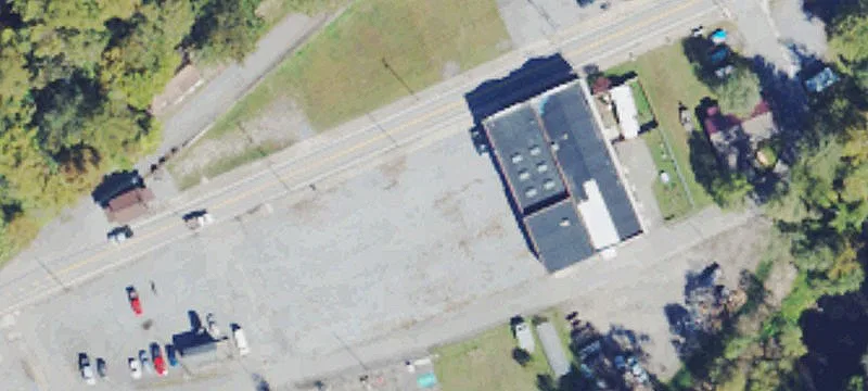 Guyandotte Ave