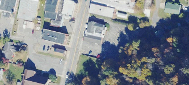 Monroe St