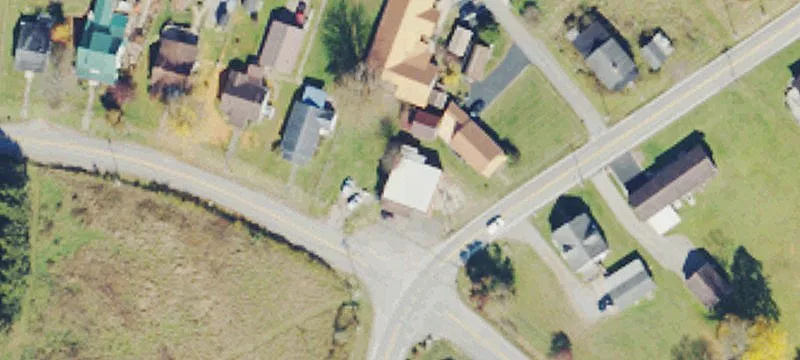 533 Old Rte 33
