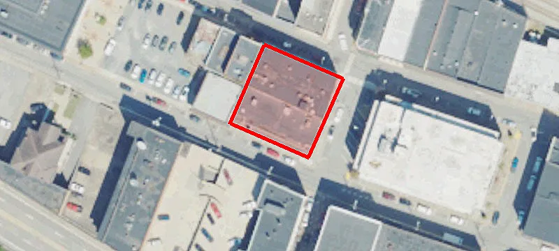43 Washington Ave