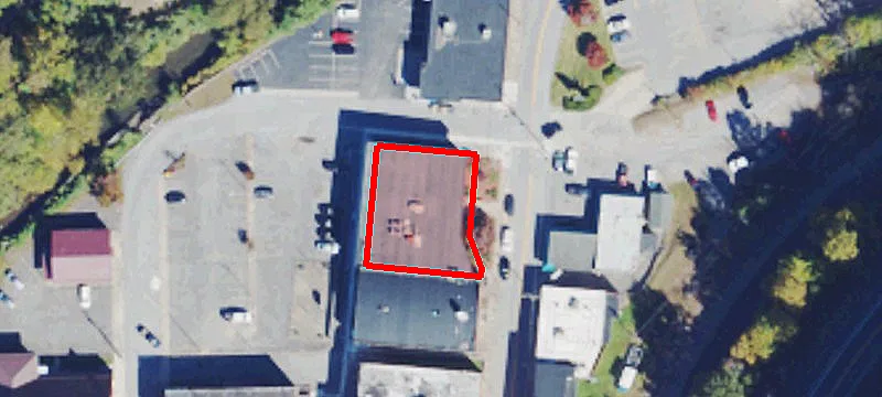 316 Moran Ave