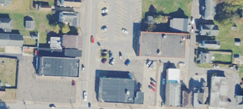 Jefferson Ave