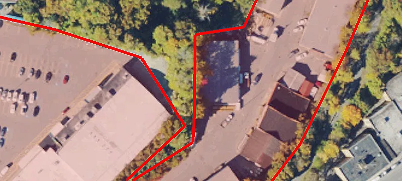 Sisson St