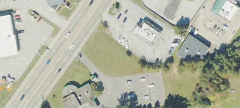 Teays Vly Rd