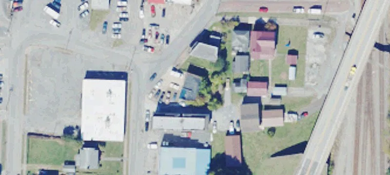 Pleasant St