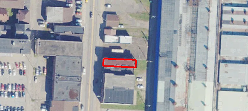 Main St
