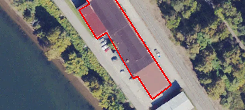 1020 Industrial Park Rd