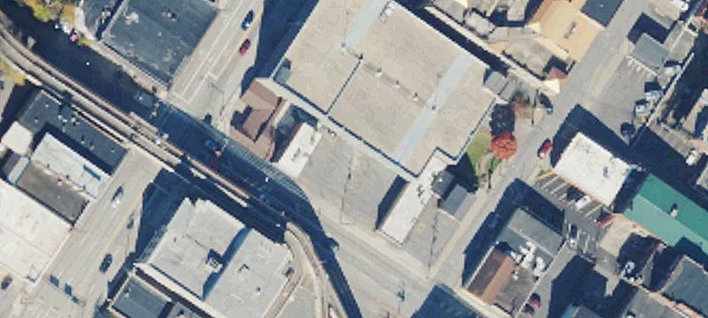 Walnut St